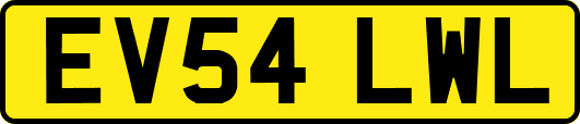 EV54LWL