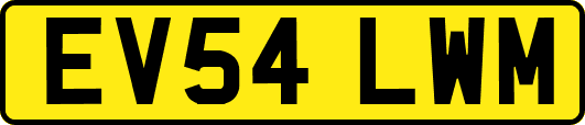 EV54LWM