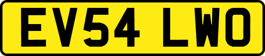 EV54LWO