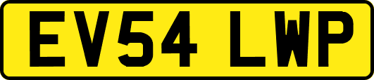 EV54LWP