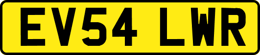 EV54LWR