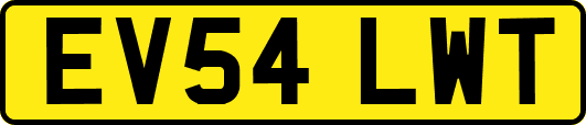 EV54LWT