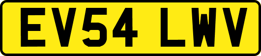 EV54LWV