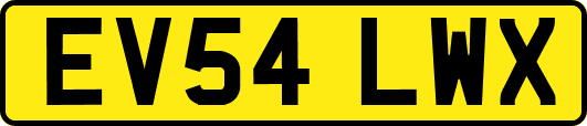 EV54LWX
