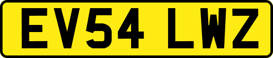 EV54LWZ