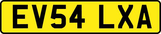 EV54LXA