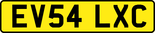 EV54LXC