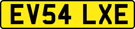 EV54LXE