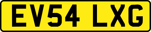 EV54LXG