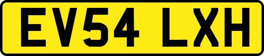 EV54LXH