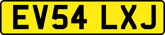 EV54LXJ