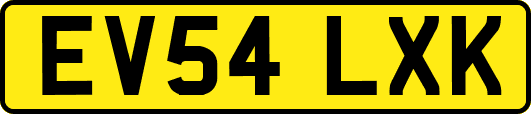 EV54LXK
