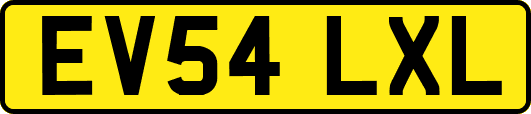 EV54LXL