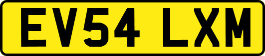EV54LXM