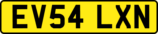 EV54LXN