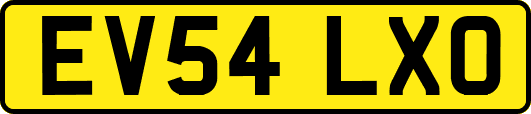 EV54LXO
