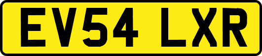 EV54LXR