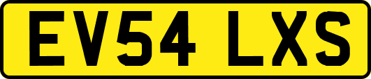EV54LXS