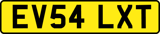 EV54LXT