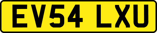 EV54LXU