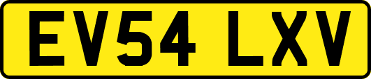 EV54LXV