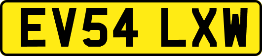 EV54LXW