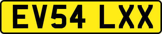 EV54LXX