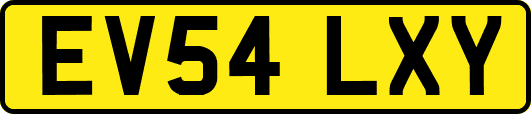 EV54LXY