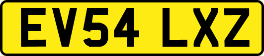 EV54LXZ