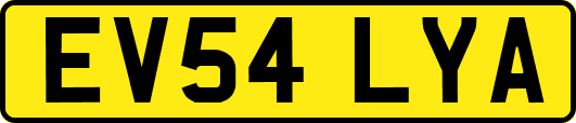 EV54LYA