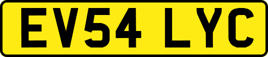 EV54LYC