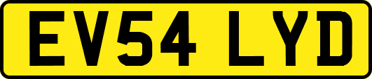 EV54LYD