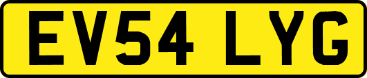EV54LYG