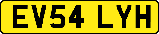 EV54LYH