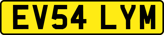 EV54LYM