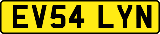 EV54LYN