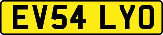 EV54LYO
