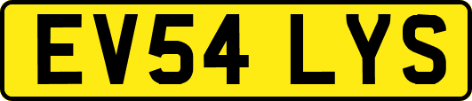 EV54LYS