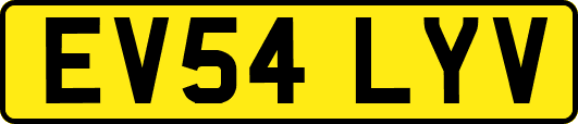 EV54LYV