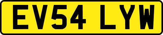 EV54LYW
