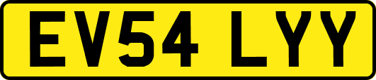 EV54LYY