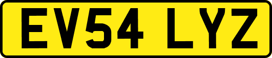 EV54LYZ