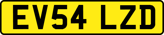 EV54LZD