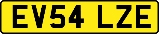 EV54LZE
