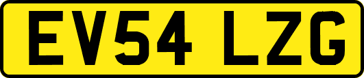 EV54LZG
