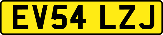 EV54LZJ