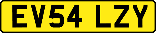 EV54LZY