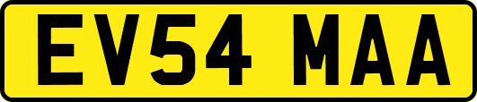 EV54MAA