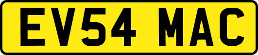 EV54MAC