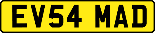 EV54MAD